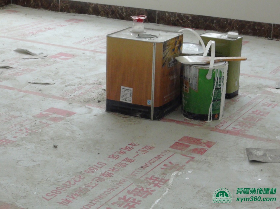 广东联海装饰集团有限公司|装修保护膜|地板保护膜